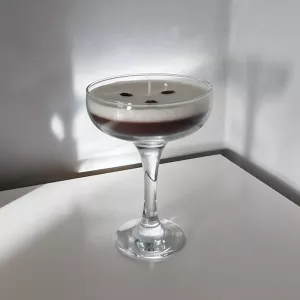 Espresso Martini Candle Soy Wax Espresso Martini Candle Soy Wax